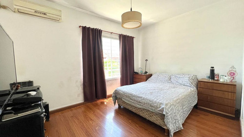 Triplex Apto Credito Villa Sarmiento
