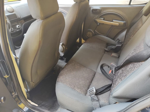 Fiat Uno Vivace 2012/2012