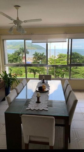 Imagem 3 de 19 de Apartamento À Venda, 180 M² Por R$ 1.580.000,00 - Boqueirão - Santos/sp - Ap17332