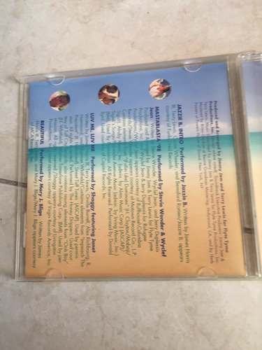 How Stella Got - Soundtrack - Cd - Disco (Usado)