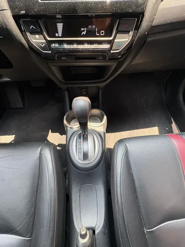 Honda BR-V 1.5 Prime Cvt