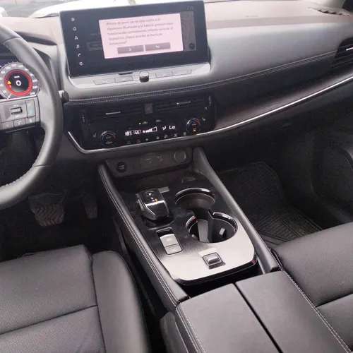 Nissan X-trail 2025