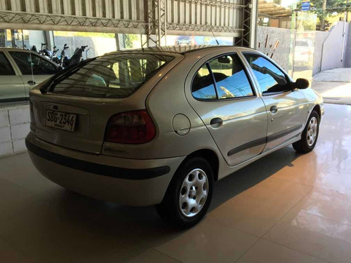 Renault Megane 1600 16v - Muy Buen Estado - Defranco Motors