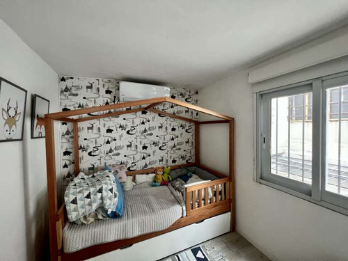 Venta De Casa De 4 Dormitorios En Punta Carretas. 2gjes