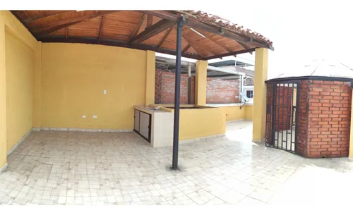 Vendo Casa En Barrio Las Flores-palmira