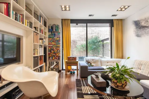 Apartamento En Venta En Chicó Oriental. Cod V6369