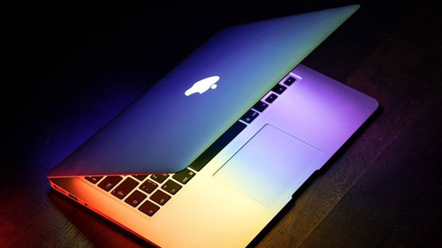 Imagen 6 de 10 de Macbook Pro M1 8gb 13.3 256gb Ssd Octa Core