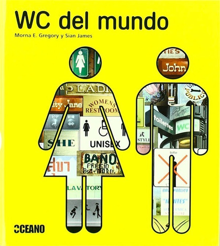 ** Wc Del Mundo ** Gregory Jame