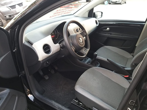 Volkswagen Up! 1.0 Tsi Move 5p 2015/2016