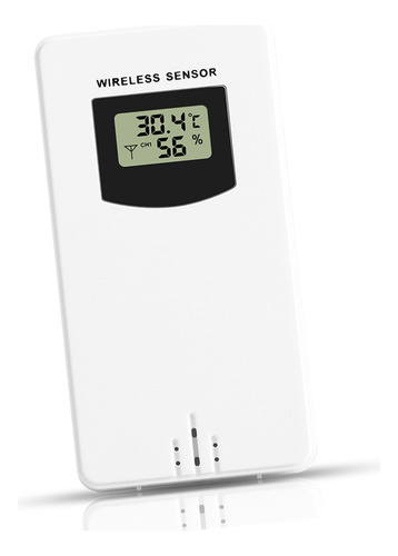 Usado Com Medidor De Sensor De Umidade De Temperatura De Est