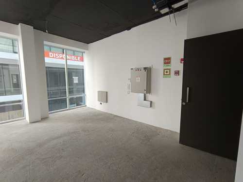 Local Comercial De 78,33m3 - Segundo Piso - Independencia