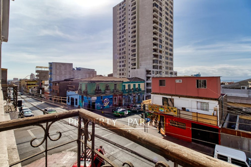 Arriendo De Propiedad Histórica Y Patrimonial En A...