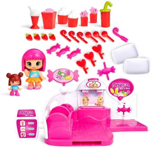 Tienda de chuches sales pinypon