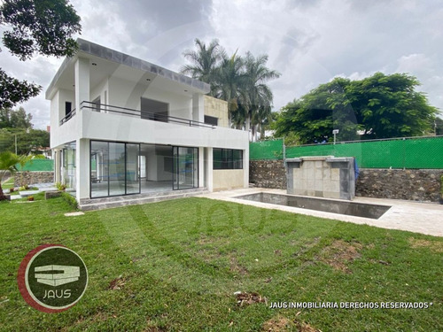 Imagen 14 de 17 de Venta De Casa En Lomas De Cocoyoc