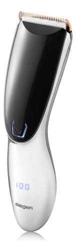 Cortapelo Siegen Sg-8610 Titanio Shave