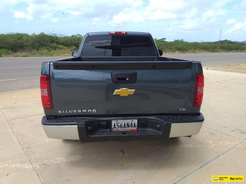 Chevrolet Silverado Ls 4x2