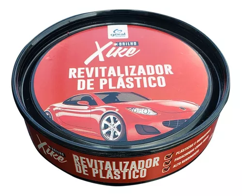 Recuperador de plásticos - Coche -Tati system car