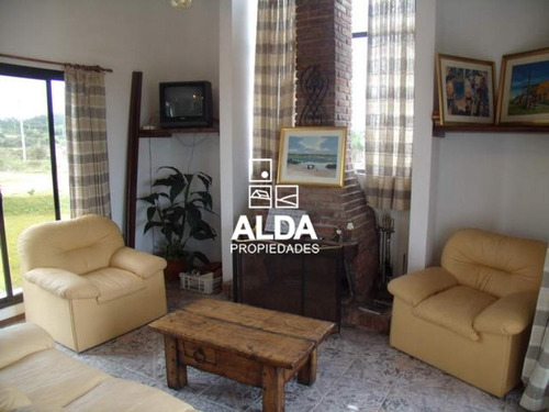 Casa Punta Negra Piriápolis 3 Dorms Venta Ca200441
