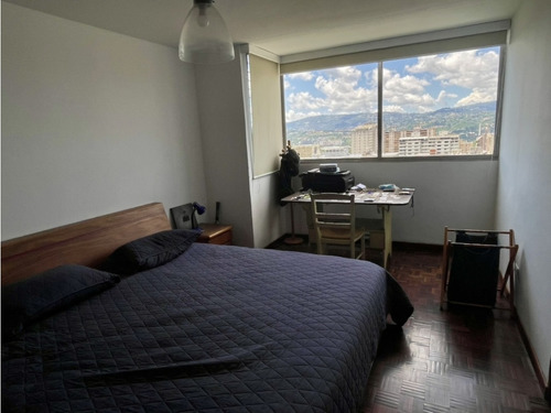 Se Vende Apartamento 165m2 Los Palos Grandes 3898