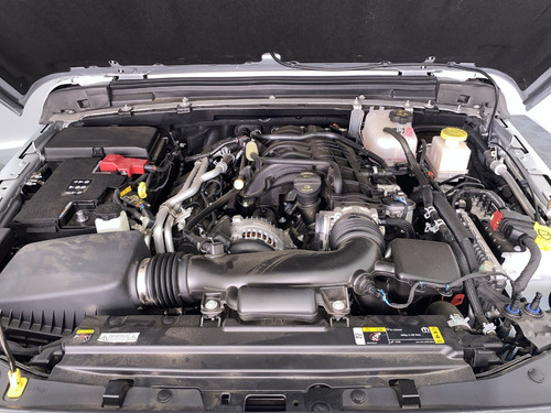 Imagen 24 de 25 de Jeep Gladiator Rubicon 2022 3.6 4x4 At