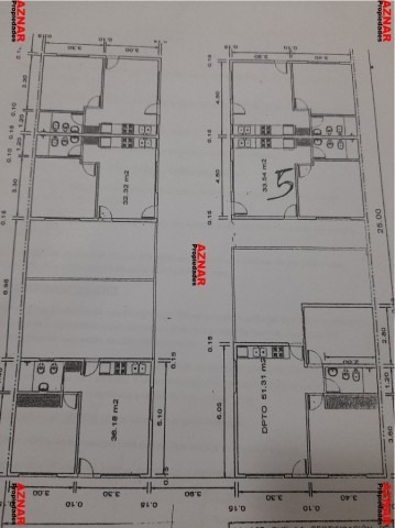 Imagen 4 de 4 de Departamento De 2 Ambientes Y Dormitorio (1931) A Estrenar