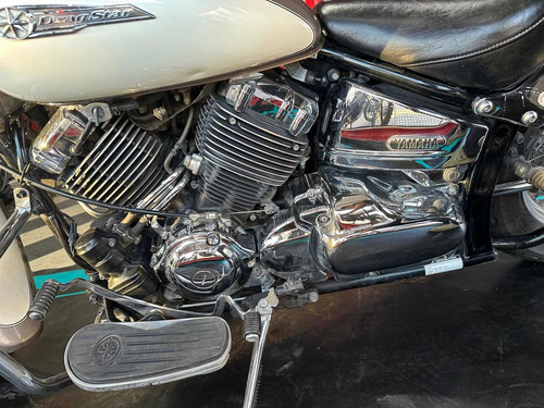 Imagen 8 de 23 de Yamaha Dragstar 650