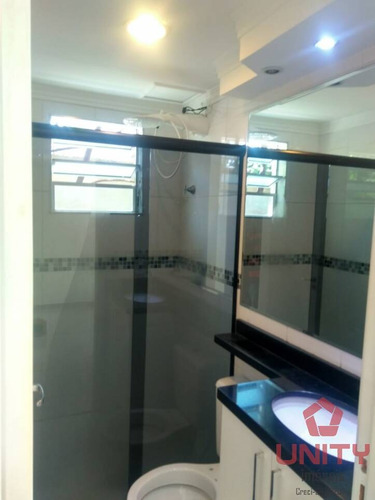 Apartamento Residencial À Venda, Centro, Guarulhos - Ap0376. - Ap0376