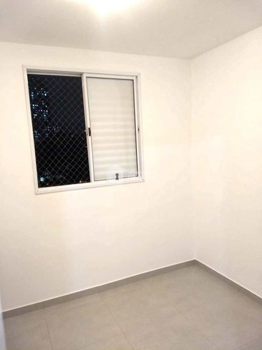 Apartamento Com 3 Dorms, Campo Limpo, São Paulo - R$ 319 Mil, Cod: 4020 - V4020