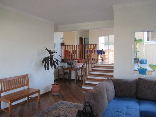 Imagem 6 de 30 de Casa Residencial À Venda, Residencial Vale Verde, Cotia - Ca1616. - Ca1616