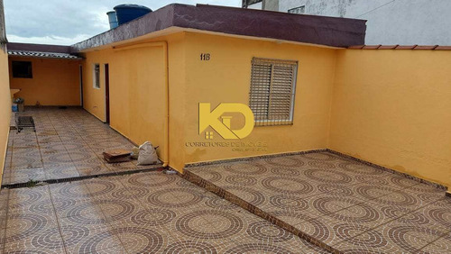 Imagem 4 de 30 de Casa Com 2 Dorms, Jardim Dona Sinhá, São Paulo - R$ 380 Mil, Cod: 266 - V266