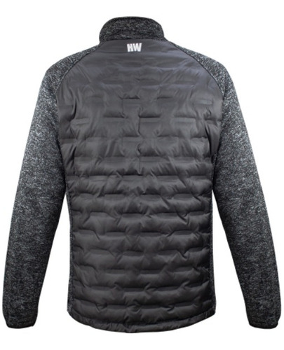 Parka Hw New Nomade