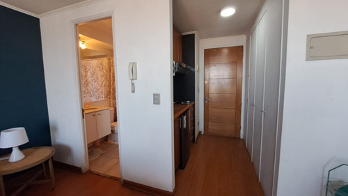 Depto. Estudio, Amoblado Se Vende Por Apuro