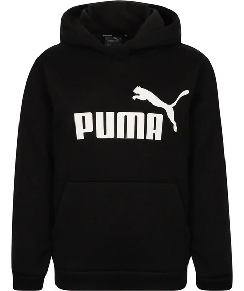 Sudadera Puma | MercadoLibre 📦