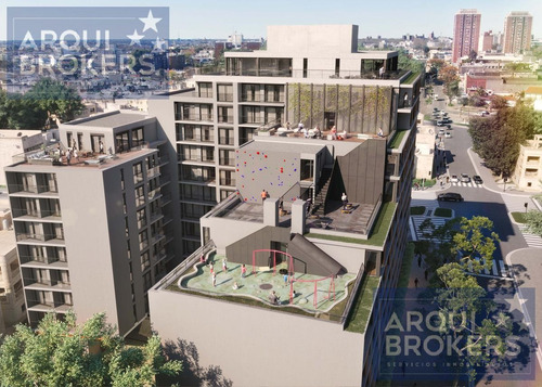 Imagen 17 de 18 de Apartamento 2 Dormitorios En Venta En La Blanqueada