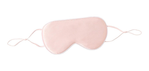 Menolana Sleeping Eye Mask Lightweight Breathable Pink