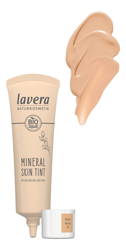 Lavera Tinte Mineral De Miel Caliente, 1.0 Fl Oz