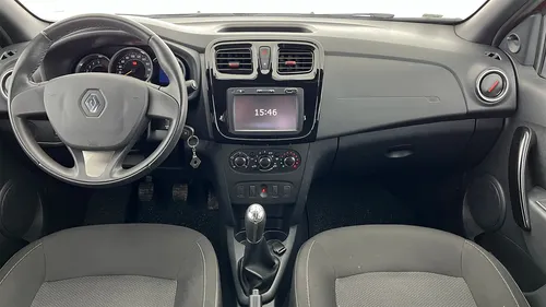Renault Logan EXPRESSION/LIFE +