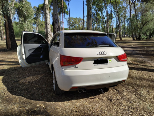Imagen 10 de 11 de Audi A1 2012 1.4 Ambition (vendo O Permuto)