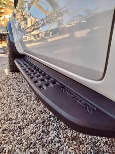 Ford Ranger Raptor 2.0l Biturbo Cabina Doble 4x4