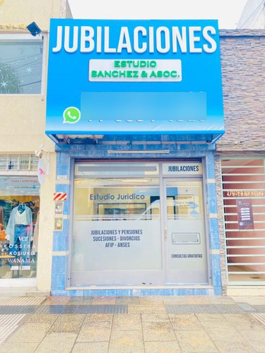 Local En Venta En Ituzaingo Norte