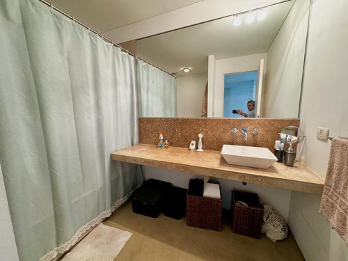 Departamento En Venta Nordelta, Praia