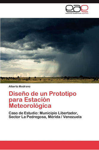 Libro: Diseño De Un Prototipo Para Estación Meteorológica: C