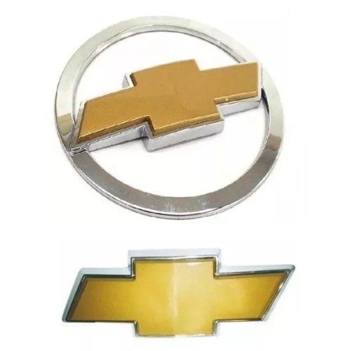 Imagem 2 de 5 de Kit Gravatas Grade + Mala Vectra 1997 98 99 2000 2001