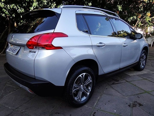 Peugeot 2008 Griffe