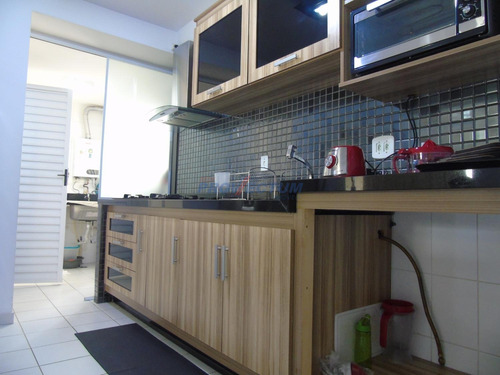 Imagem 28 de 30 de Apartamento À Venda Em Vila Brandina - Ap199170