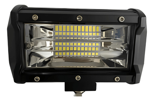 Barra Led Tr-085-108 13.5*8*6.5cm
