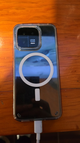 Xiaomi 13 Color Negro, Libre De Fábrica Dual Sim Físico, Sin Detalles. Realmente Como Nuevo (Usado)