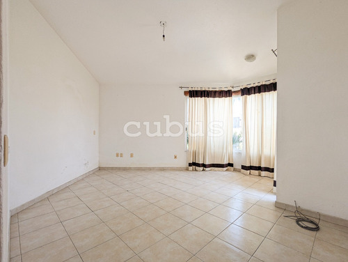 Casa En Condominio En Venta En Burgos Bugambilias, Morelos