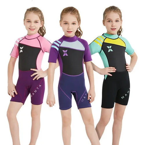 Traje de neopreno niño sale
