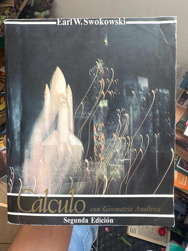 Calculo Con Geometría Analítica - Earl W. Swokowski